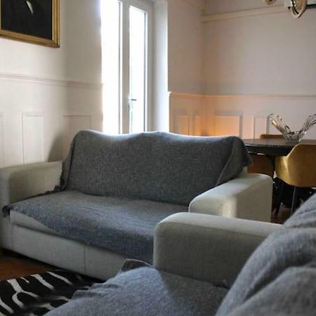 Spacieux Appartement 4 Couchages, Terrasse Privee Narbonne Exteriér fotografie