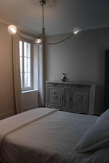 Spacieux Appartement 4 Couchages, Terrasse Privee Narbonne Exteriér fotografie