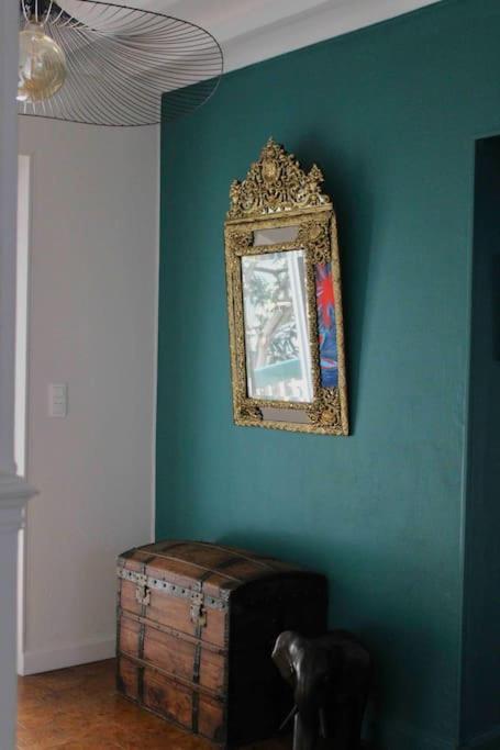 Spacieux Appartement 4 Couchages, Terrasse Privee Narbonne Exteriér fotografie