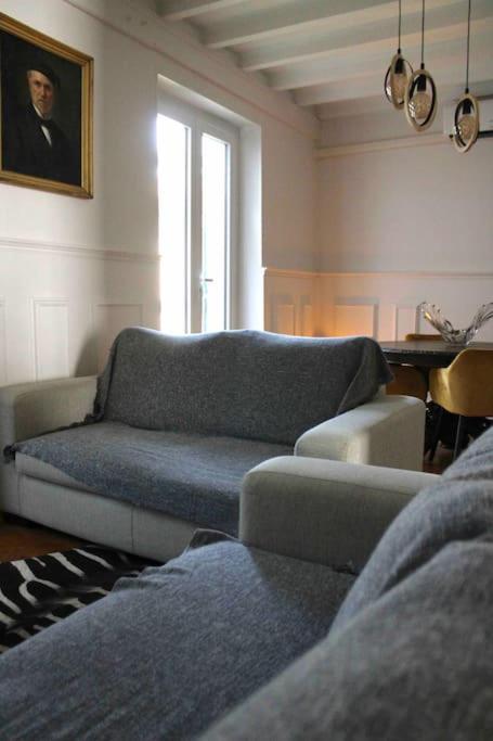 Spacieux Appartement 4 Couchages, Terrasse Privee Narbonne Exteriér fotografie